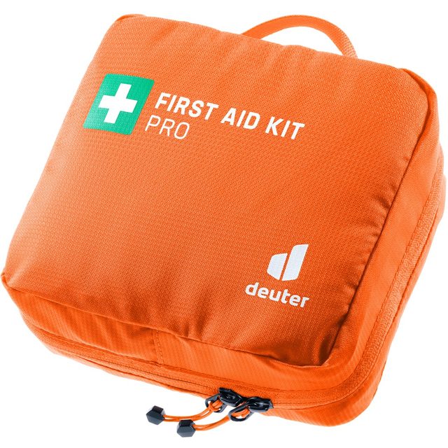 Deuter First Aid Kit Pro - Travel First Aid Kit Koi