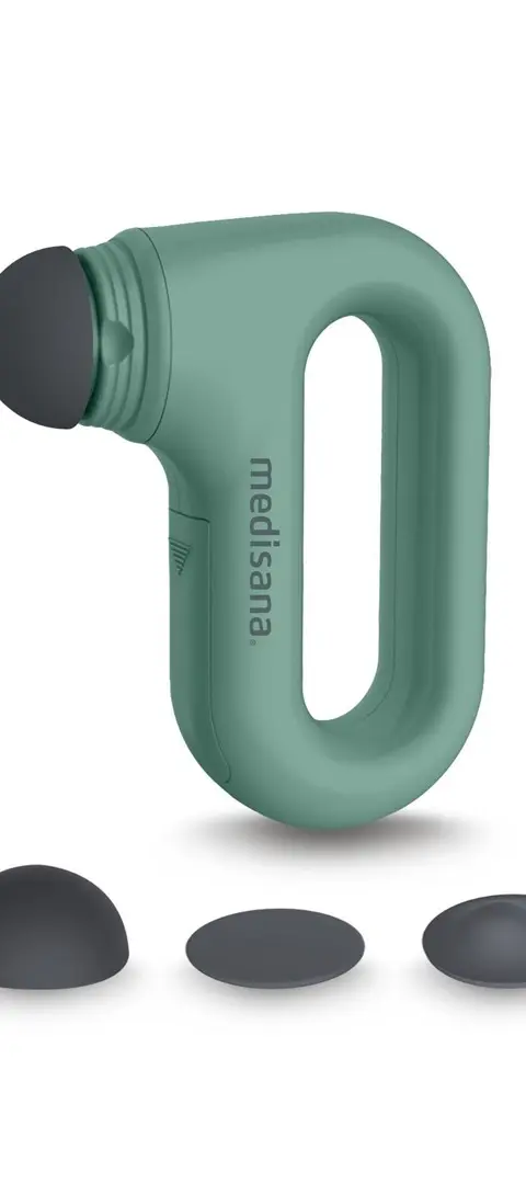 Mini Trigger Point Massager Medisana HM 330