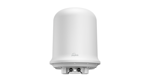 DOME PRO DUO | DOM-PRO-DUO-5GN-PRM