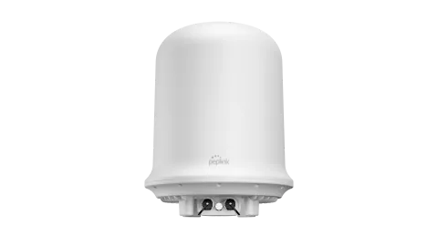 DOME PRO DUO | DOM-PRO-DUO-5GN-PRM