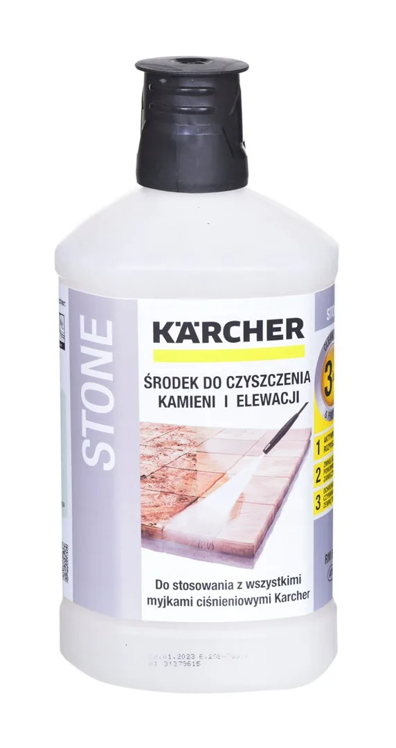 KäRcher RM 611 6.295-765.0 All-Purpose Cleaner 1000 Ml