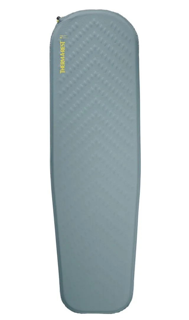 Trail Lite Women Regular Mat - Trooper Gray