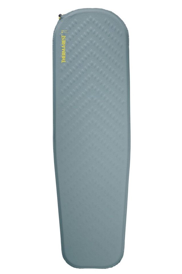 Trail Lite Women Regular Mat - Trooper Gray