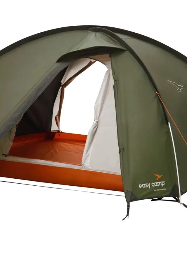 Easy Camp Rondane 3 Dark Green Dome/Igloo Tent