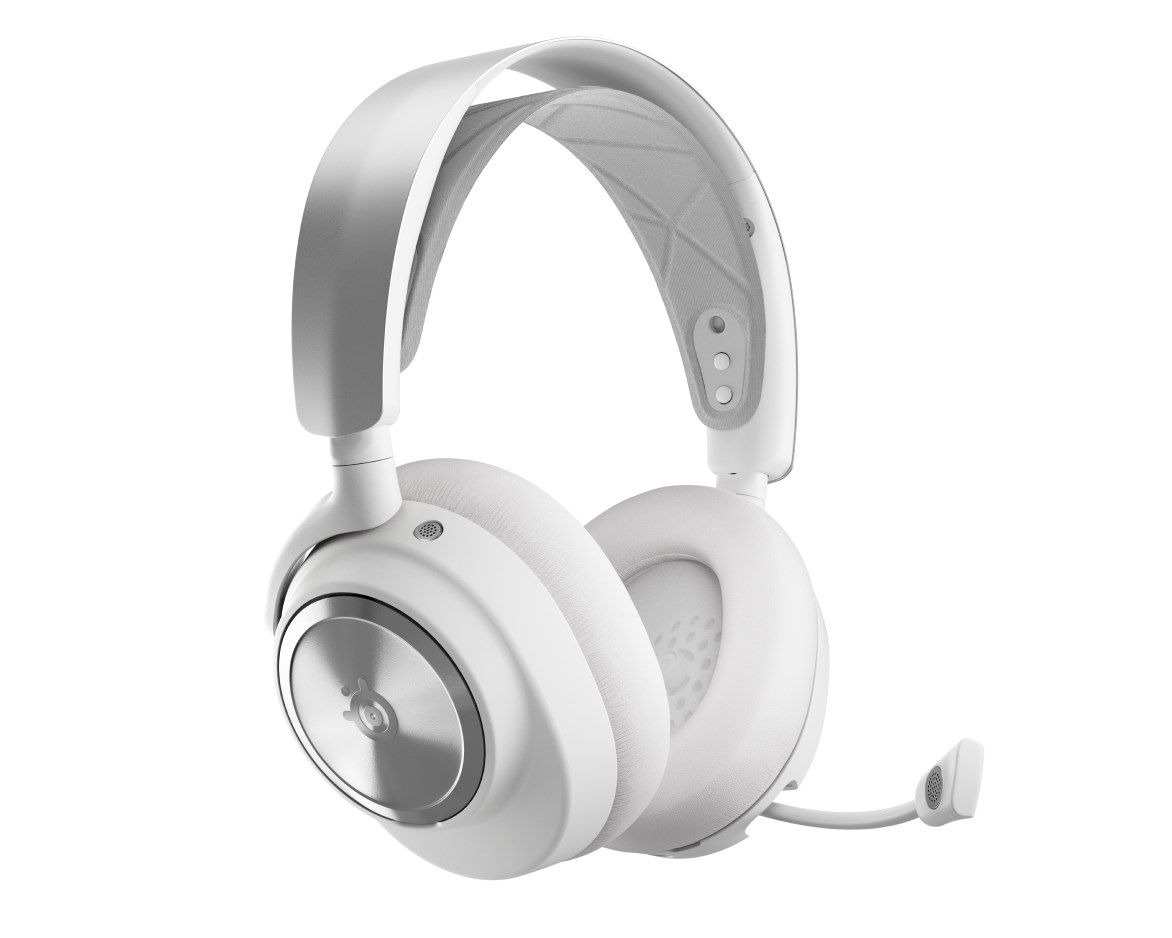 Steelseries Arctis Nova Pro Wireless For PC PlayStation