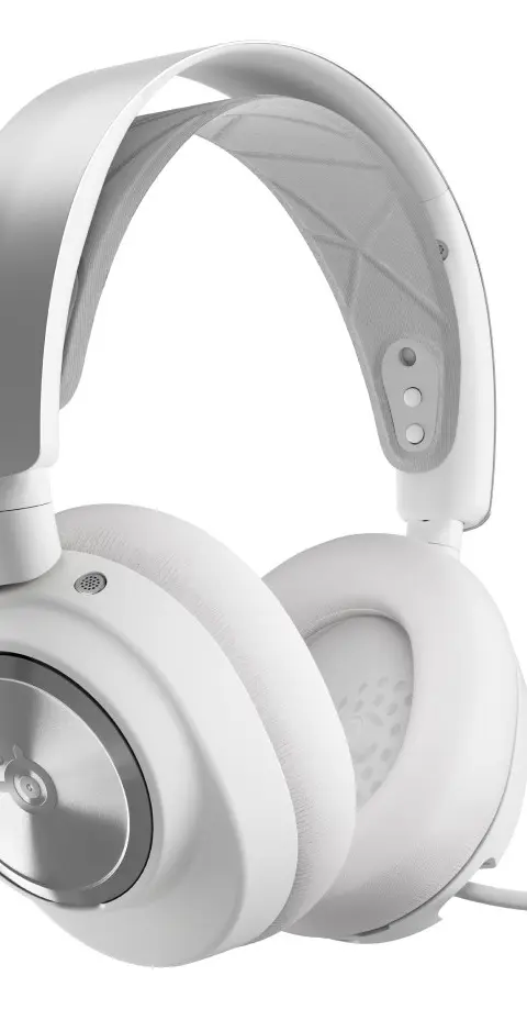 Steelseries Arctis Nova Pro Wireless For PC PlayStation