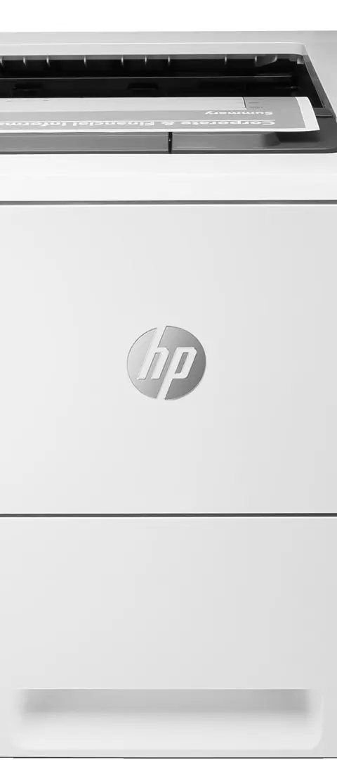 HP LaserJet Enterprise M507dn