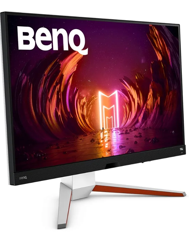 BenQ EX3210U computer monitor 81.3 cm (32") 3840 x 2160 pixels 4K Ultra HD LED Black
