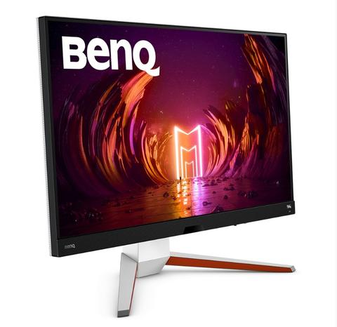 BenQ EX3210U computer monitor 81.3 cm (32") 3840 x 2160 pixels 4K Ultra HD LED Black