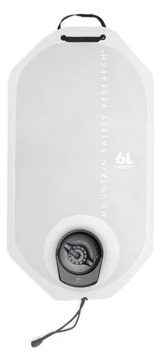 MSR DromLite 6000 Ml Polyurethane Spray Bottle