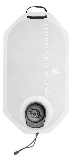 MSR DromLite 6000 Ml Polyurethane Spray Bottle