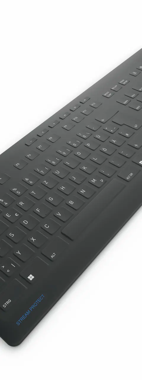 Contour Design 61510017 Keyboard cover