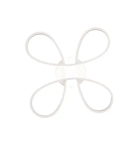 Ceiling LED Light FLY 40CM 4000K Matte White