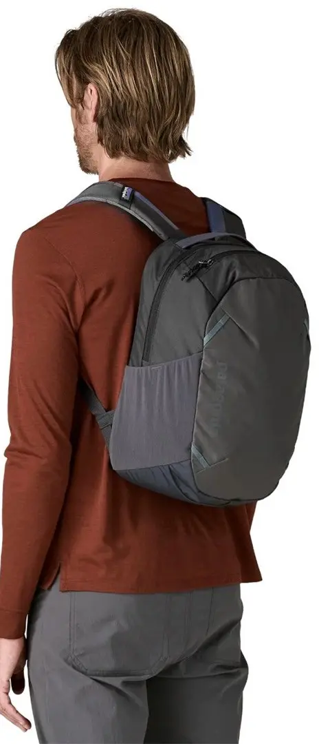 Backpack Atom Day Pack 24l-Smolder Blue