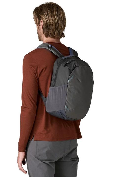Backpack Atom Day Pack 24l-Smolder Blue