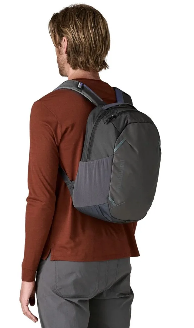 Backpack Atom Day Pack 24l-Smolder Blue