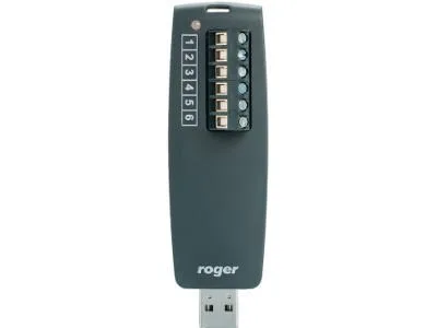 ROGER PORTABLE RUD-1 INTERFACE