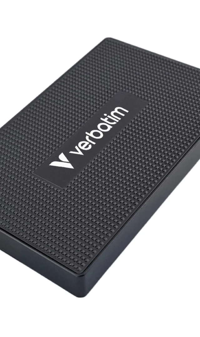 Verbatim Metal Mini SSD USB-C 3.2 Gen 2 1 TB