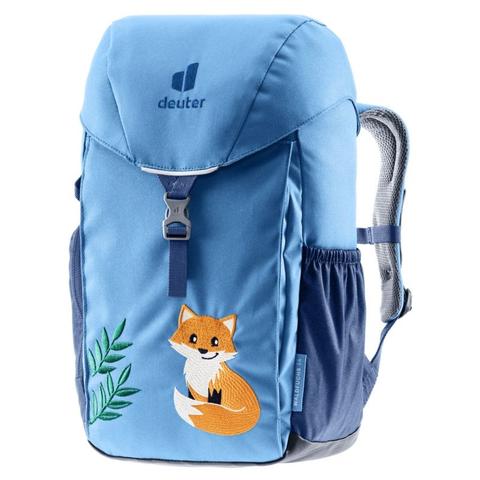Deuter Waldfuchs 10 Children'S Hiking Backpack Blue