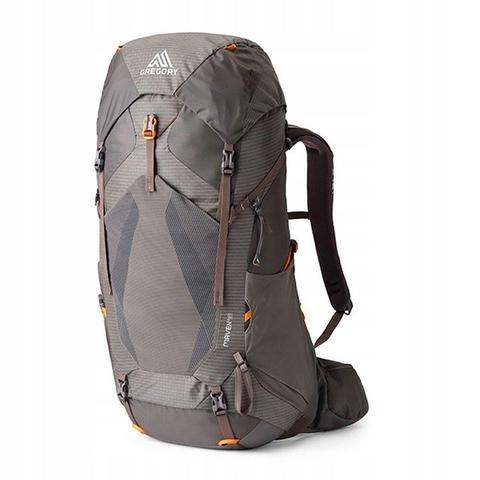 Gregory Maven 48 Women'S Trekking Backpack - Grey Melon