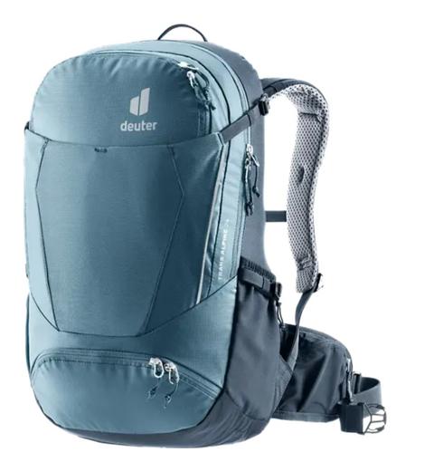 Bicycle Backpack Deuter Trans Alpine 24 Atlantic-INK