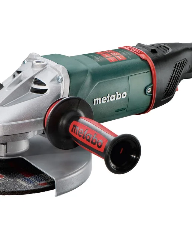 Angle Grinder METABO 230 WEA 24-230 MVT QUICK