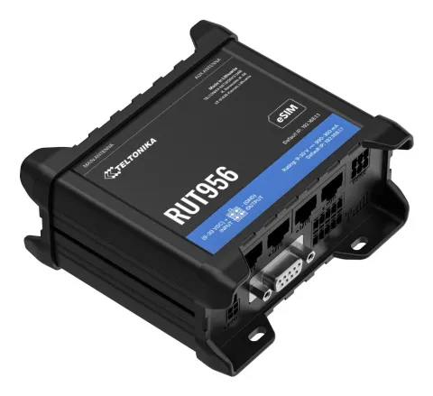 Teltonika RUT956 Cellular network router