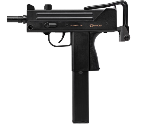 Air Pistol Ranger M11 MINIUZ1 KWC Kal.4 5BBS 39-Shots CO2