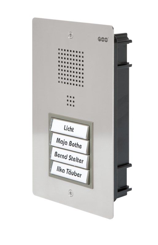 Intercom AUERSWALD TFS-Dialog 314 4 Buttons