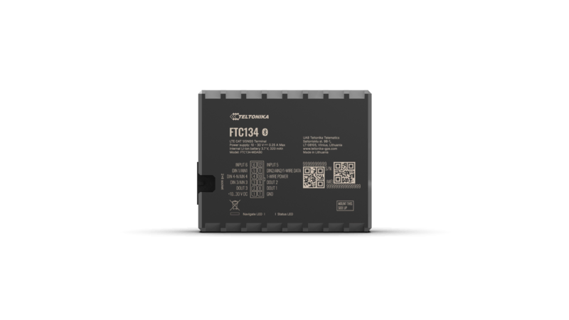 Teltonika FTC13 Series Accessory