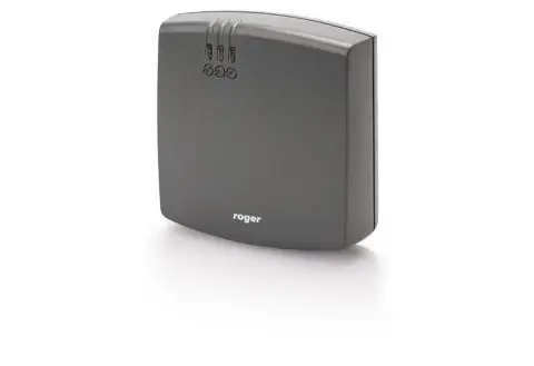 ROGER PRT66EM-G PROXIMITY READER