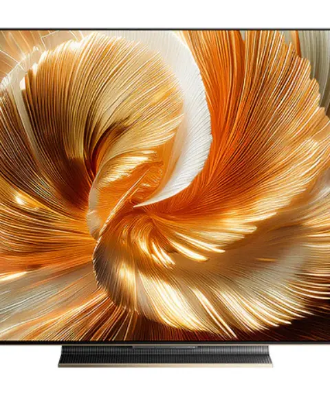 Dreame Aura Mini LED 4k TV S100 165.1 cm (65") 4K Ultra HD Smart TV Wi-Fi Black 350 cd/m²