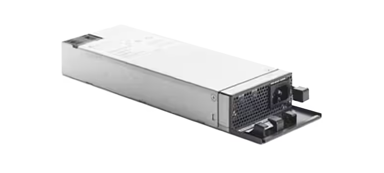 W AC 80 Platinum Config 1 Secondary Power Supply 1900