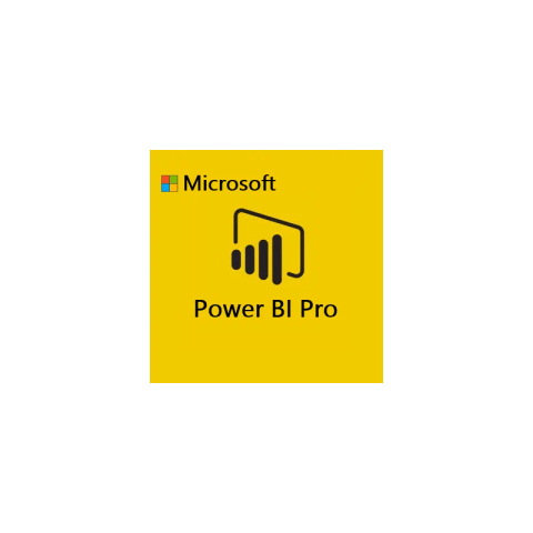 NCE Power BI Pro