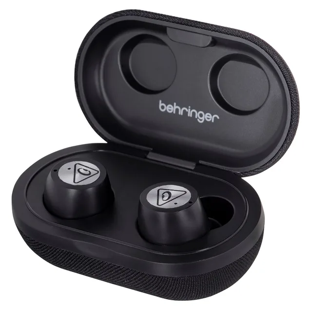 Behringer TRUE BUDS - In-Ear Wireless Headphones