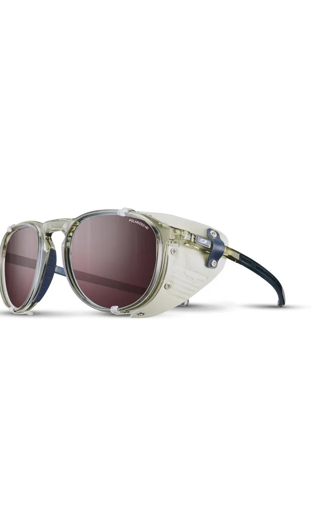 Glasses Millenium Green