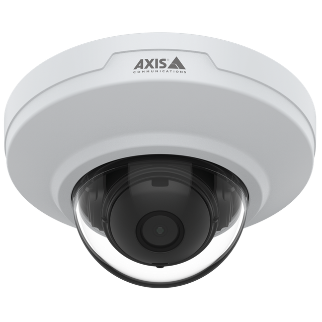 Axis Netzwerkkamera Fix Dome M3085-V