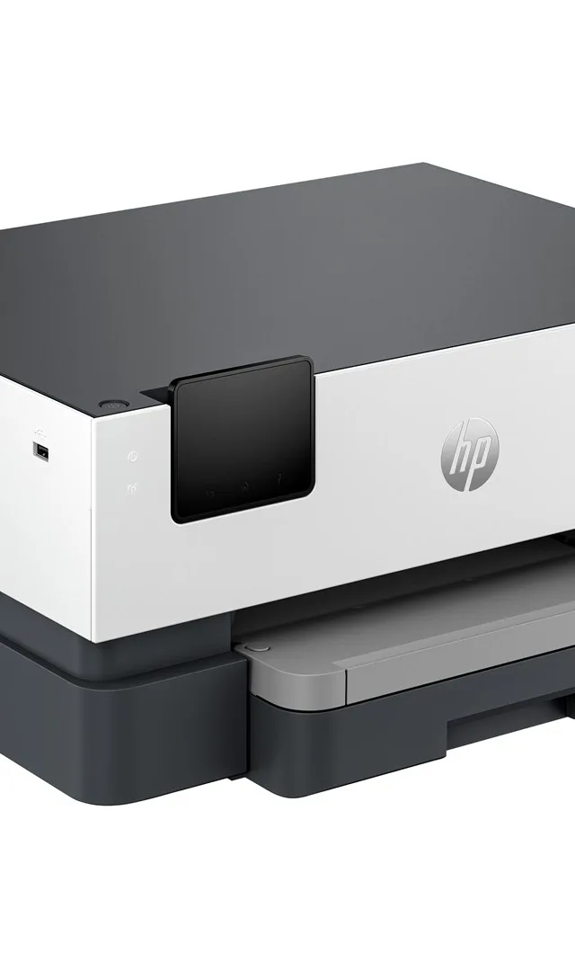 HP OfficeJet Pro 9110b Wireless Color Printer, Two-sided printing