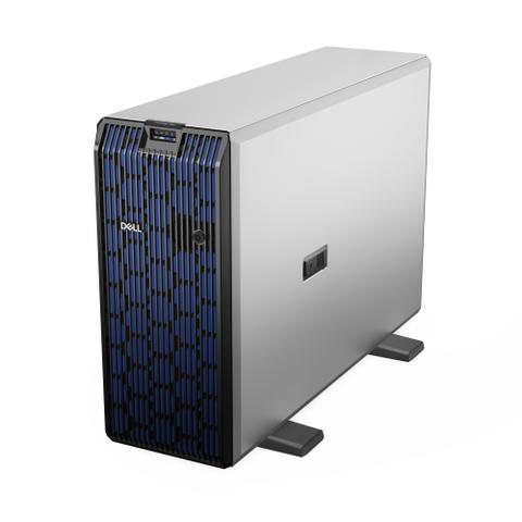 DELL PowerEdge T560 server 960 GB Tower (4.5U) Intel Xeon Silver 4514Y 2 GHz 64 GB DDR5-SDRAM 1100 W