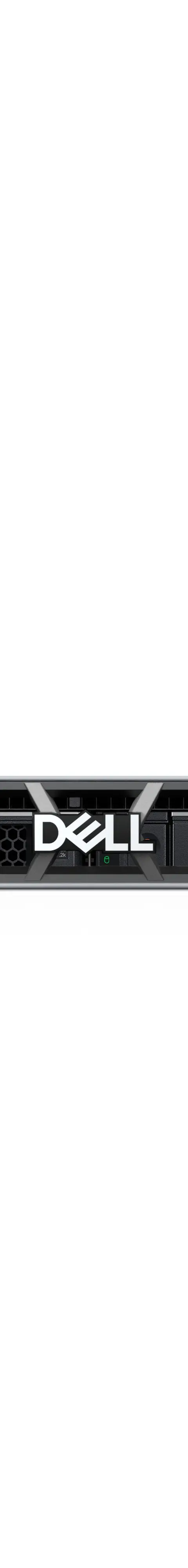 DELL PowerEdge R660XS server 480 GB Rack (1U) Intel Xeon Silver 4510 2.4 GHz 32 GB DDR5-SDRAM 1100 W