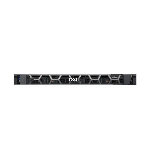 DELL PowerEdge R660XS server 480 GB Rack (1U) Intel Xeon Silver 4510 2.4 GHz 32 GB DDR5-SDRAM 1100 W