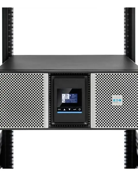 Eaton 9PX11KIRTNG2 uninterruptible power supply (UPS) Double-conversion (Online) 11 kVA 11000 W