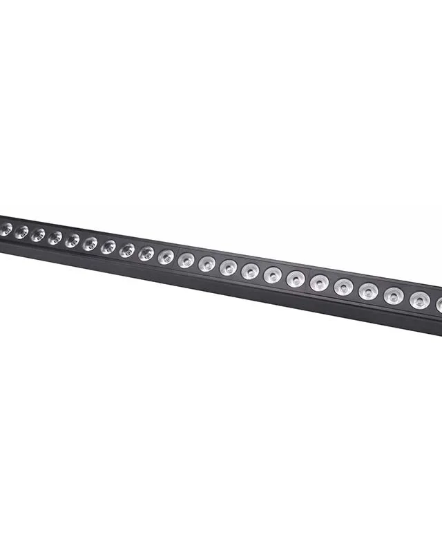 LIGHT4ME DECO BAR 24 RGB Strip LED Bar