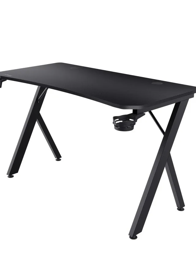 Trust GXT 712 Black