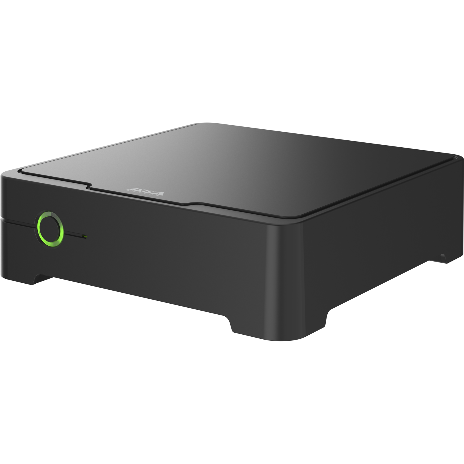 AXIS S3008 MK II 8 TB Network Video Recorder