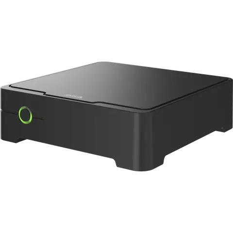 AXIS S3008 MK II 8 TB Network Video Recorder