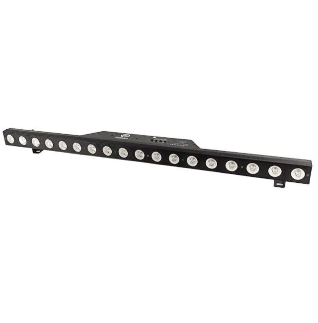 LIGHT4ME MATRIX BAR 18x8W RGBW Lighting Bar