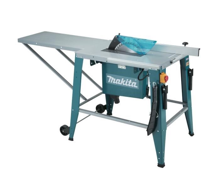 MAKITA WOOD TABLE SAW 2000W 2712