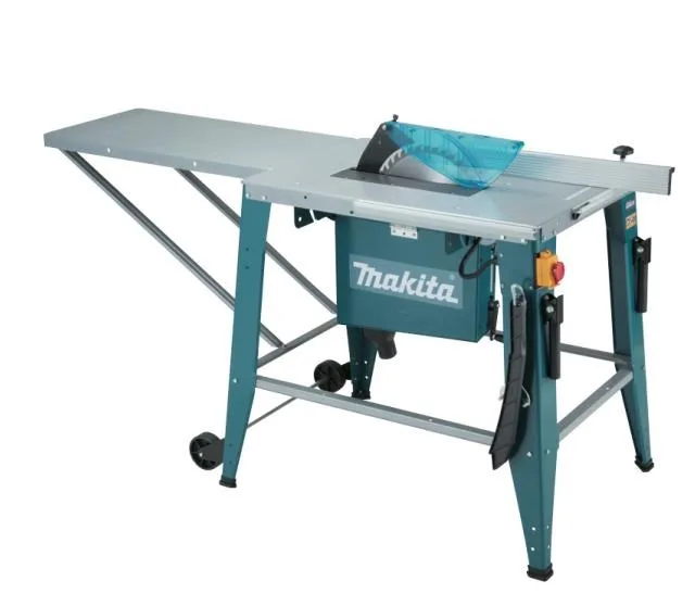 MAKITA WOOD TABLE SAW 2000W 2712