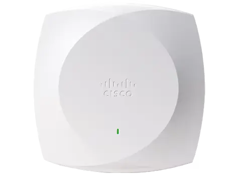 Cisco CW9172i 9000 Mbit/s White Power over Ethernet (PoE)